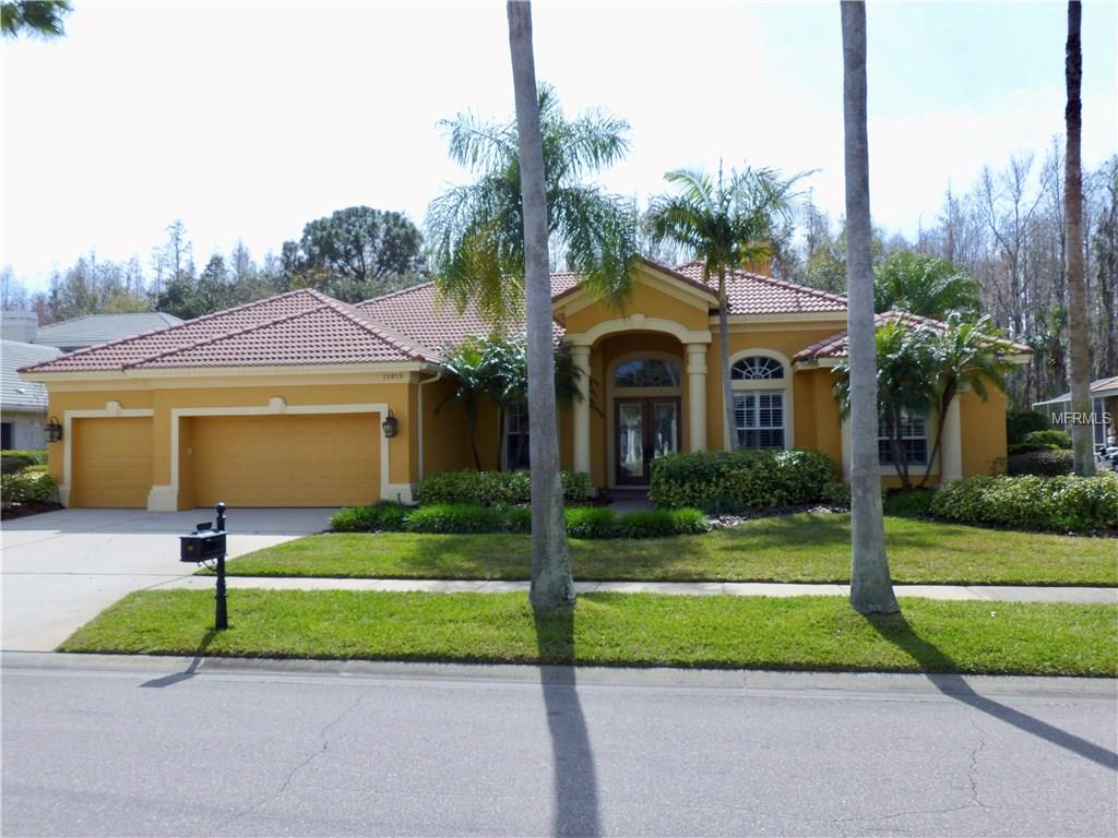 11912 MARBLEHEAD DRIVE, TAMPA, Florida 33626, 4 Bedrooms Bedrooms, 11 Rooms Rooms,3 BathroomsBathrooms,Residential,For sale,MARBLEHEAD,T2928365