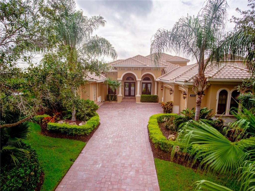 3549 FOUNDERS CLUB DRIVE, SARASOTA, Florida 34240, 4 Bedrooms Bedrooms, 9 Rooms Rooms,4 BathroomsBathrooms,Residential,For sale,FOUNDERS CLUB,A4189830