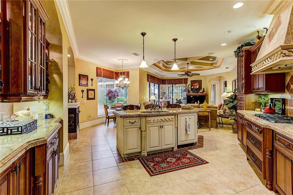 3549 FOUNDERS CLUB DRIVE, SARASOTA, Florida 34240, 4 Bedrooms Bedrooms, 9 Rooms Rooms,4 BathroomsBathrooms,Residential,For sale,FOUNDERS CLUB,A4189830