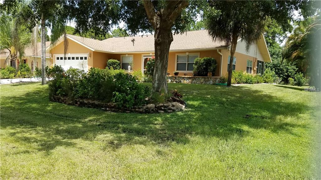 5808 GILLOT BOULEVARD, PORT CHARLOTTE, Florida 33981, 3 Bedrooms Bedrooms, 8 Rooms Rooms,2 BathroomsBathrooms,Residential,For sale,GILLOT,D5919948