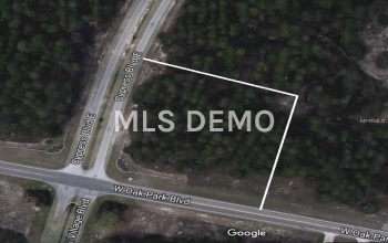 210 CYPRESS STREET, HOMOSASSA, Florida 34446, ,Vacant land,For sale,CYPRESS,W7633714