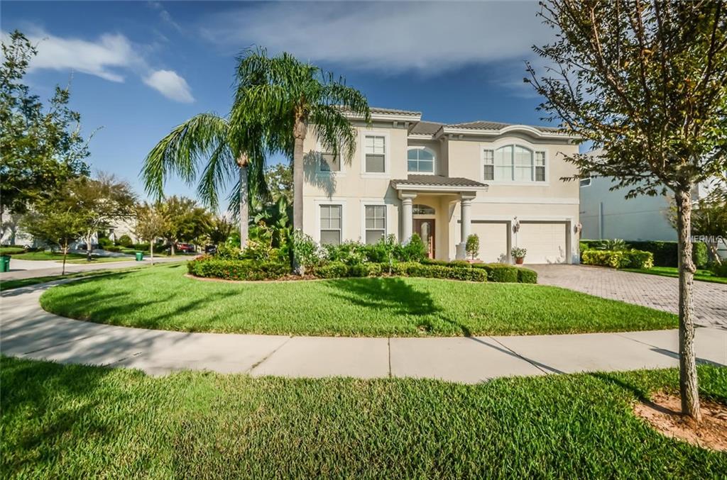 2335 MESSENGER CIRCLE, SAFETY HARBOR, Florida 34695, 4 Bedrooms Bedrooms, 7 Rooms Rooms,3 BathroomsBathrooms,Residential,For sale,MESSENGER,U7833551