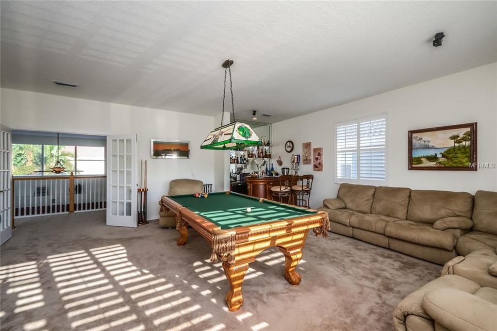 2335 MESSENGER CIRCLE, SAFETY HARBOR, Florida 34695, 4 Bedrooms Bedrooms, 7 Rooms Rooms,3 BathroomsBathrooms,Residential,For sale,MESSENGER,U7833551