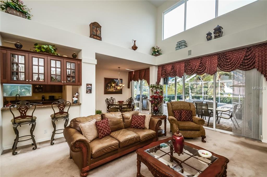 2335 MESSENGER CIRCLE, SAFETY HARBOR, Florida 34695, 4 Bedrooms Bedrooms, 7 Rooms Rooms,3 BathroomsBathrooms,Residential,For sale,MESSENGER,U7833551