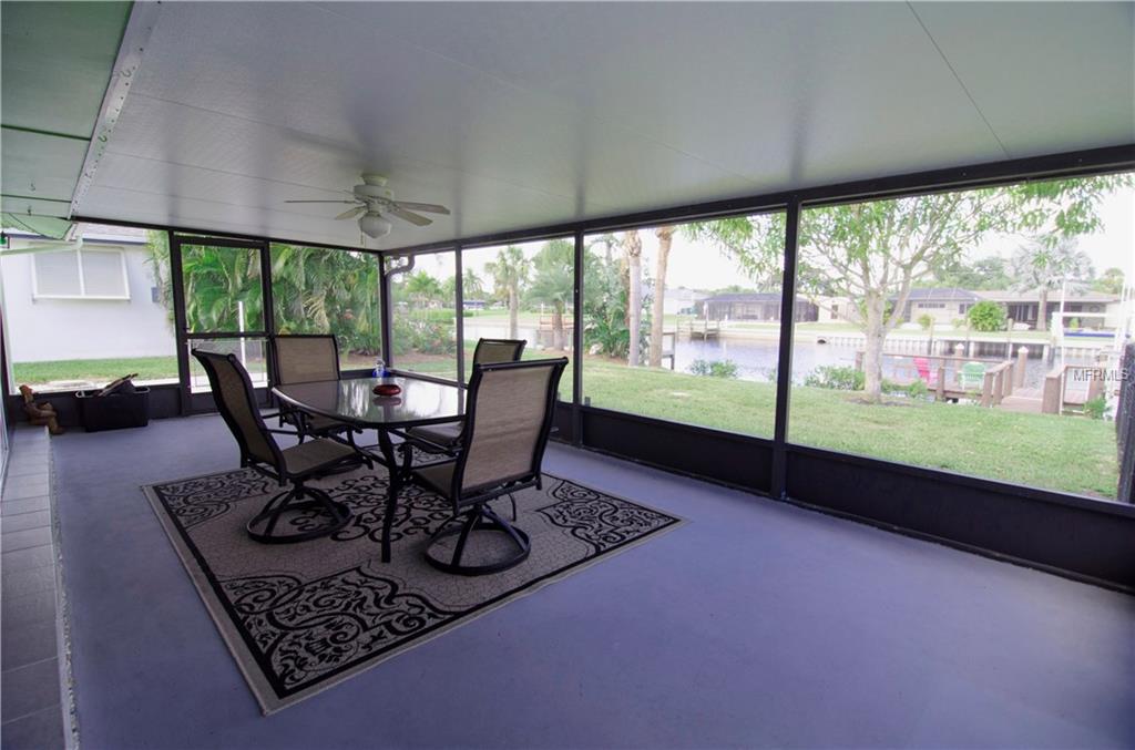 18174 BRACKEN CIRCLE, PORT CHARLOTTE, Florida 33948, 2 Bedrooms Bedrooms, 7 Rooms Rooms,2 BathroomsBathrooms,Residential,For sale,BRACKEN,D5921072