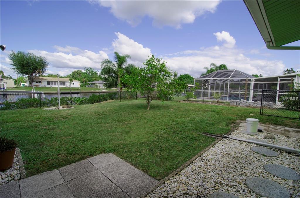 18174 BRACKEN CIRCLE, PORT CHARLOTTE, Florida 33948, 2 Bedrooms Bedrooms, 7 Rooms Rooms,2 BathroomsBathrooms,Residential,For sale,BRACKEN,D5921072