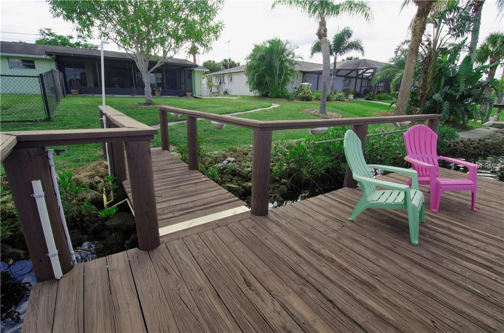 18174 BRACKEN CIRCLE, PORT CHARLOTTE, Florida 33948, 2 Bedrooms Bedrooms, 7 Rooms Rooms,2 BathroomsBathrooms,Residential,For sale,BRACKEN,D5921072