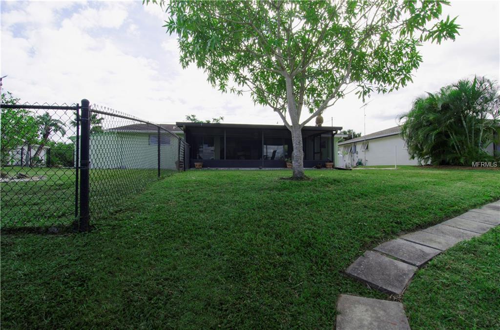 18174 BRACKEN CIRCLE, PORT CHARLOTTE, Florida 33948, 2 Bedrooms Bedrooms, 7 Rooms Rooms,2 BathroomsBathrooms,Residential,For sale,BRACKEN,D5921072