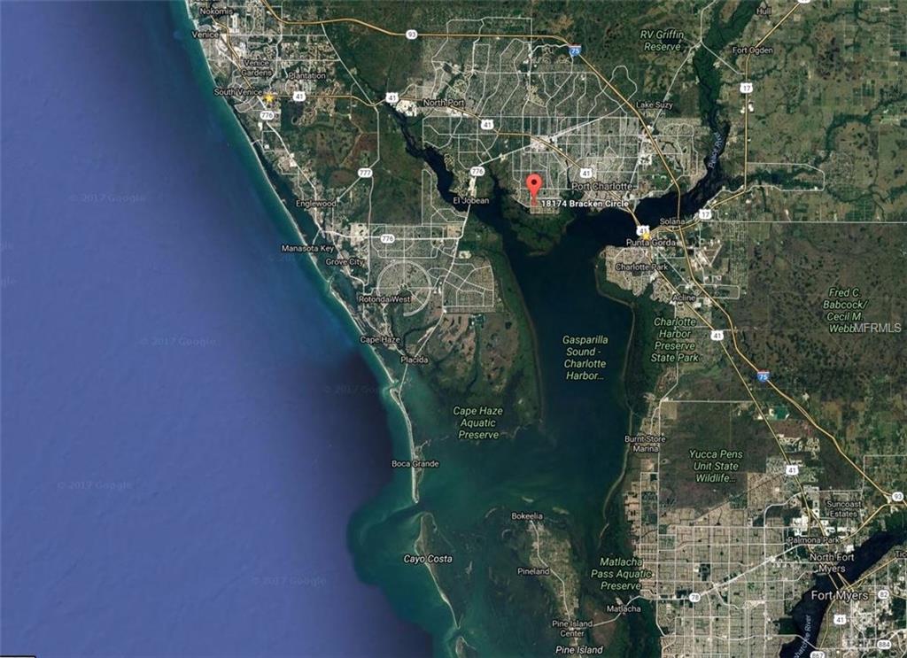 18174 BRACKEN CIRCLE, PORT CHARLOTTE, Florida 33948, 2 Bedrooms Bedrooms, 7 Rooms Rooms,2 BathroomsBathrooms,Residential,For sale,BRACKEN,D5921072