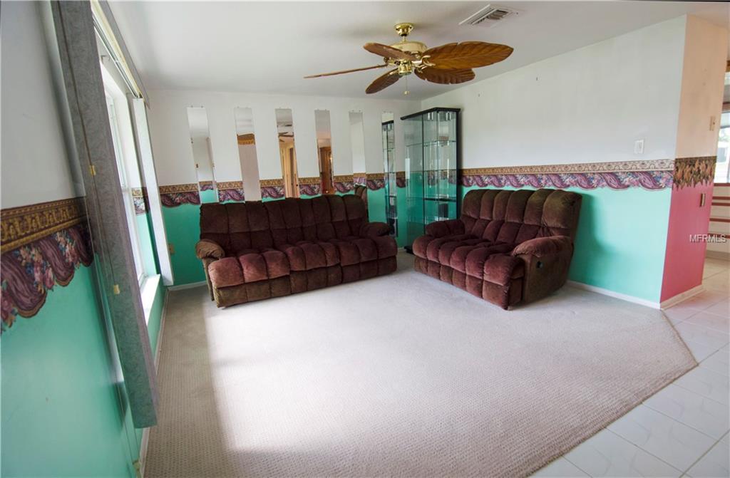 18174 BRACKEN CIRCLE, PORT CHARLOTTE, Florida 33948, 2 Bedrooms Bedrooms, 7 Rooms Rooms,2 BathroomsBathrooms,Residential,For sale,BRACKEN,D5921072