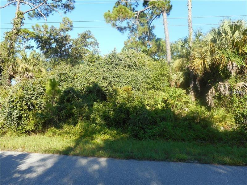 BILLINGHAM LANE, NORTH PORT, Florida 34288, ,Vacant land,For sale,BILLINGHAM,C7243596