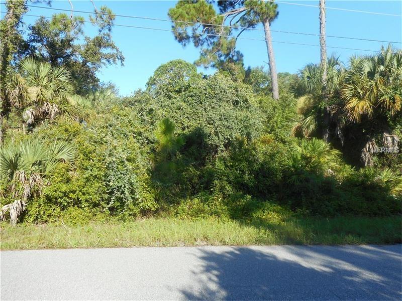 BILLINGHAM LANE, NORTH PORT, Florida 34288, ,Vacant land,For sale,BILLINGHAM,C7243596