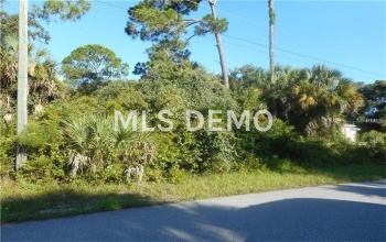 BILLINGHAM LANE, NORTH PORT, Florida 34288, ,Vacant land,For sale,BILLINGHAM,C7243596