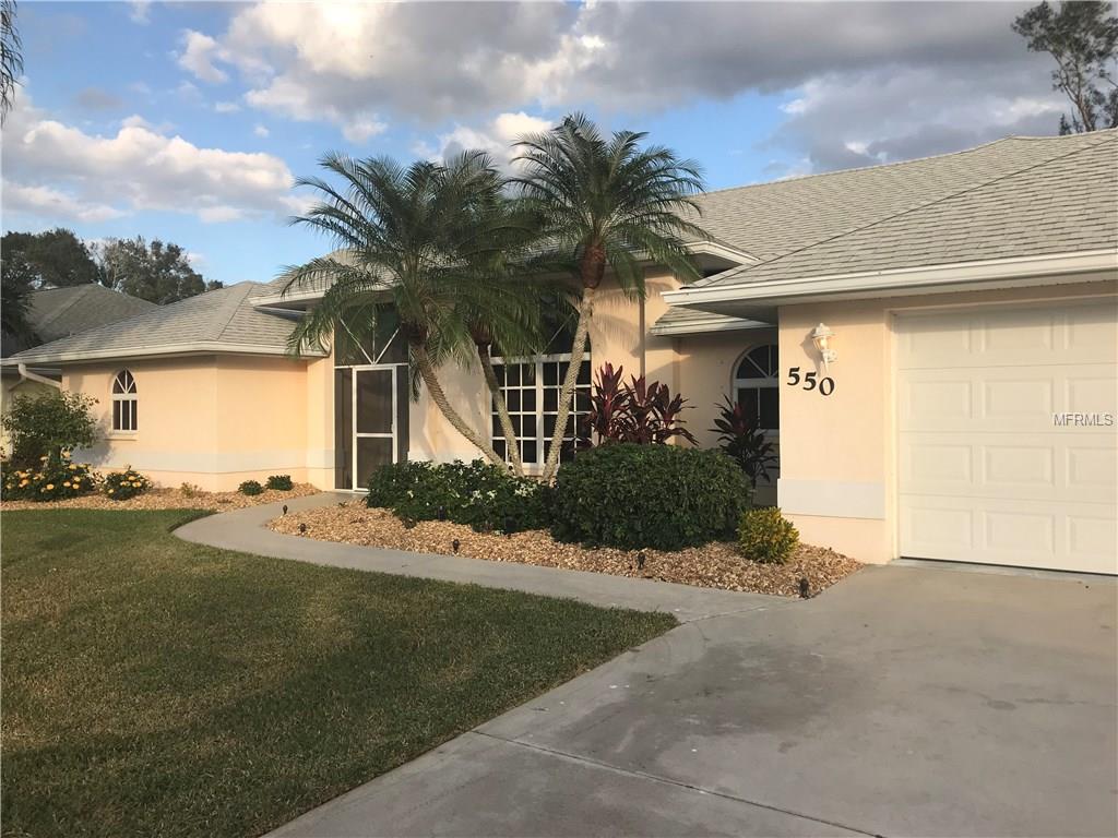 550 SILK OAK DRIVE, VENICE, Florida 34293, 3 Bedrooms Bedrooms, 8 Rooms Rooms,2 BathroomsBathrooms,Residential,For sale,SILK OAK,N5915207