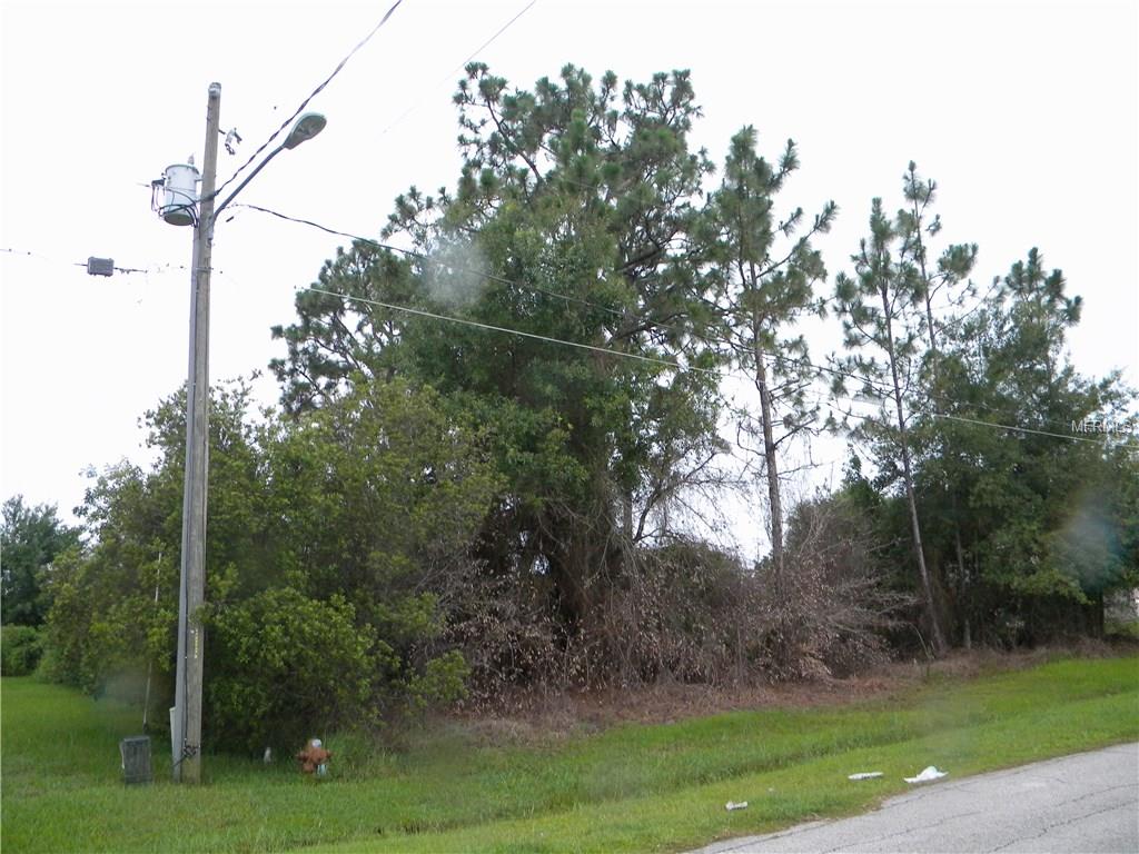 635 BITTERN COURT, POINCIANA, Florida 34759, ,Vacant land,For sale,BITTERN,O5537170