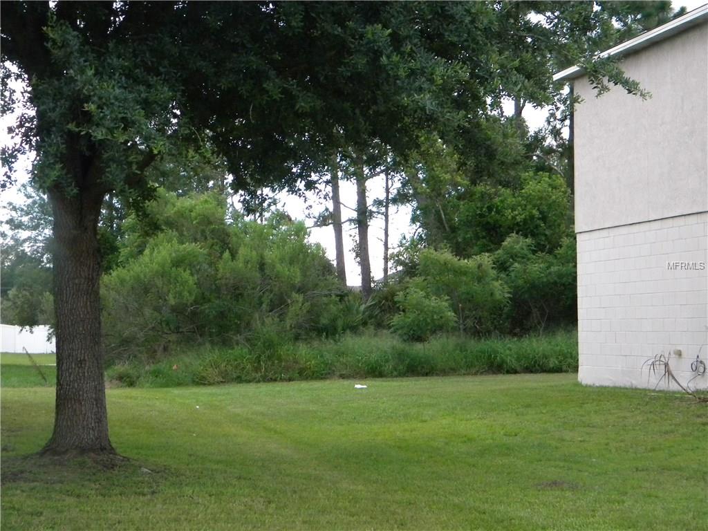 635 BITTERN COURT, POINCIANA, Florida 34759, ,Vacant land,For sale,BITTERN,O5537170