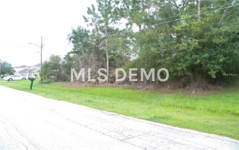 635 BITTERN COURT, POINCIANA, Florida 34759, ,Vacant land,For sale,BITTERN,O5537170