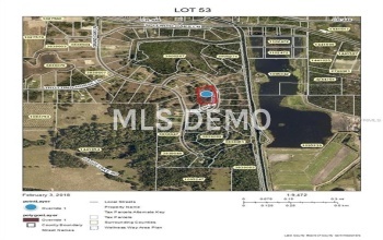 TBD SILENT RIDGE DRIVE, TAVARES, Florida 32778, ,Vacant land,For sale,SILENT RIDGE,U7846980