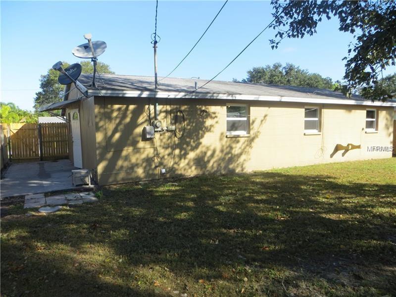 6958 81ST AVENUE N, PINELLAS PARK, Florida 33781, 3 Bedrooms Bedrooms, 6 Rooms Rooms,1 BathroomBathrooms,Residential,For sale,81ST,U7843490