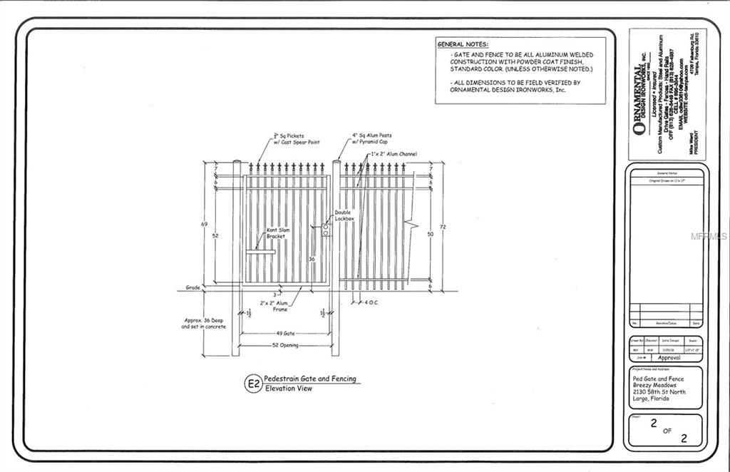 2977 BREEZY MEADOWS DRIVE, CLEARWATER, Florida 33760, 3 Bedrooms Bedrooms, 6 Rooms Rooms,2 BathroomsBathrooms,Residential,For sale,BREEZY MEADOWS,U7844154