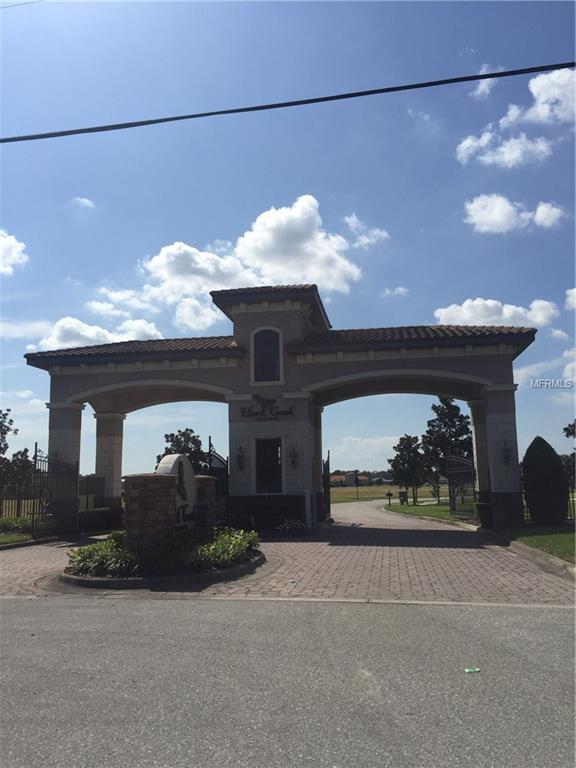 106 HAWK TALON DRIVE, LITHIA, Florida 33547, ,Vacant land,For sale,HAWK TALON,T2905120