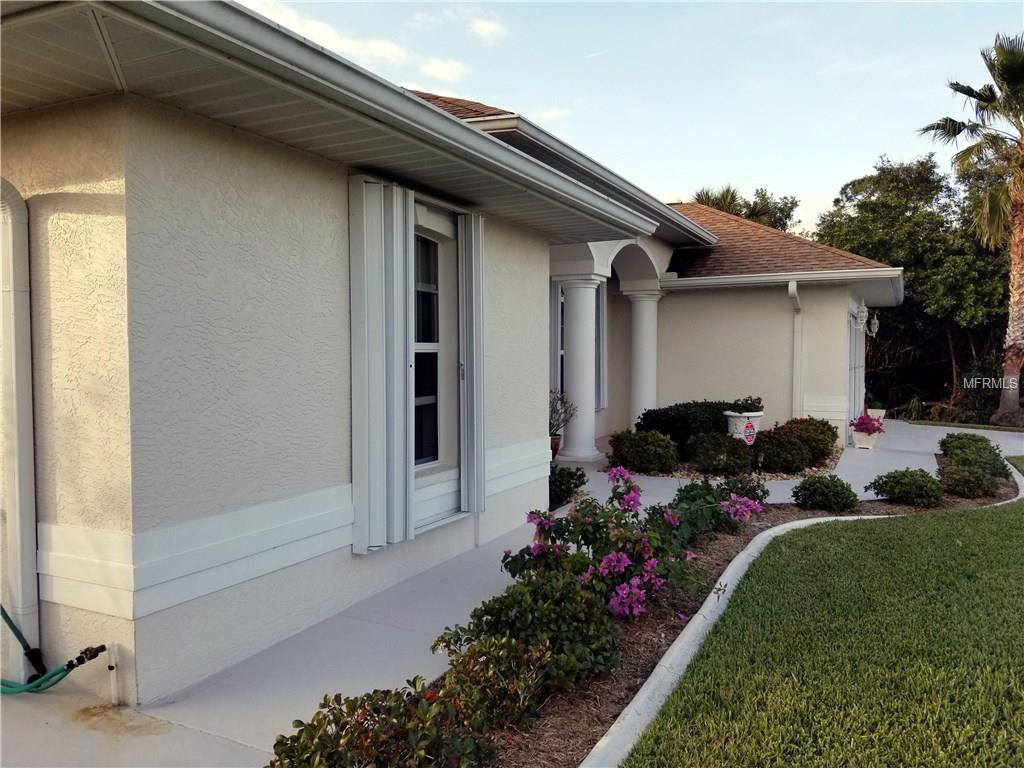 322 SAN REMO AVENUE, NORTH PORT, Florida 34287, 3 Bedrooms Bedrooms, 8 Rooms Rooms,2 BathroomsBathrooms,Residential,For sale,SAN REMO,C7248090