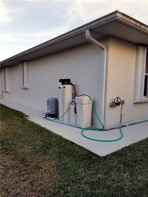 322 SAN REMO AVENUE, NORTH PORT, Florida 34287, 3 Bedrooms Bedrooms, 8 Rooms Rooms,2 BathroomsBathrooms,Residential,For sale,SAN REMO,C7248090