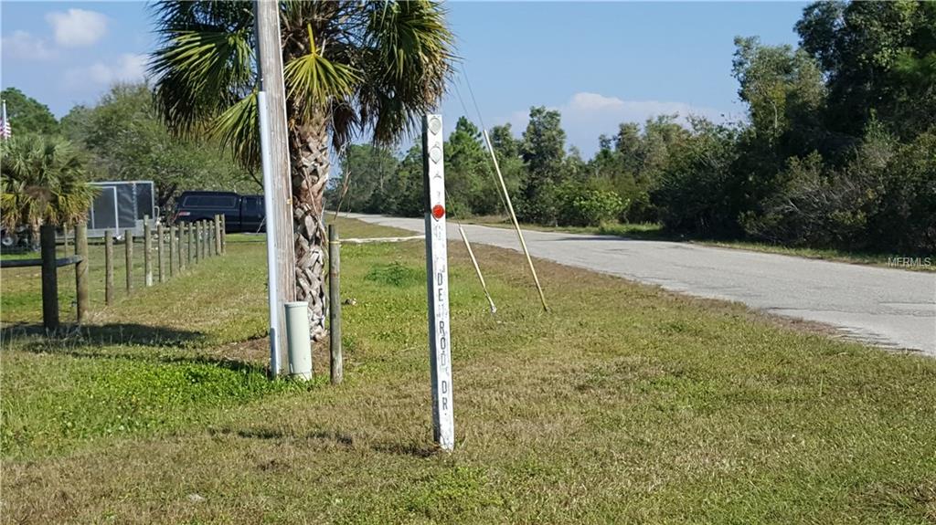 16135 GOLDENROD DRIVE, PUNTA GORDA, Florida 33955, ,Vacant land,For sale,GOLDENROD,C7243689