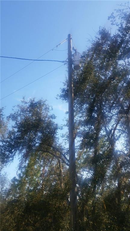 523 RIO GRANDE DRIVE, POINCIANA, Florida 34759, ,Vacant land,For sale,RIO GRANDE,S4856899