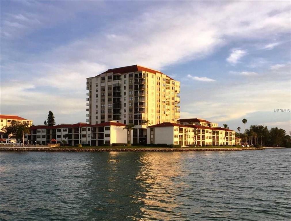 6265 SUN BOULEVARD, ST PETERSBURG, Florida 33715, 1 Bedroom Bedrooms, 3 Rooms Rooms,1 BathroomBathrooms,Residential,For sale,SUN,U7847542