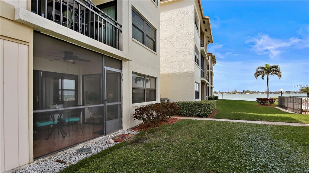 6265 SUN BOULEVARD, ST PETERSBURG, Florida 33715, 1 Bedroom Bedrooms, 3 Rooms Rooms,1 BathroomBathrooms,Residential,For sale,SUN,U7847542