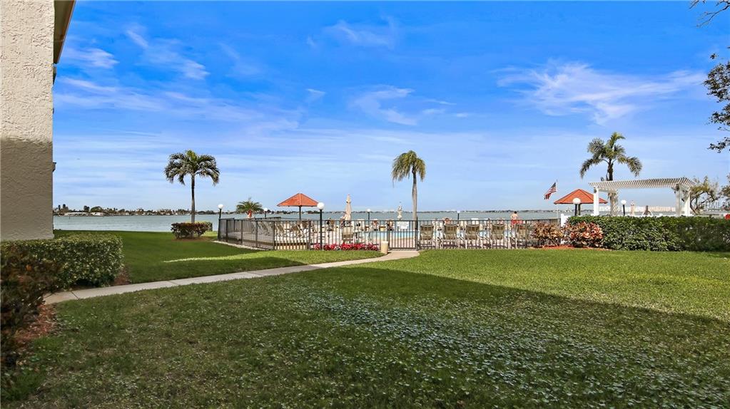 6265 SUN BOULEVARD, ST PETERSBURG, Florida 33715, 1 Bedroom Bedrooms, 3 Rooms Rooms,1 BathroomBathrooms,Residential,For sale,SUN,U7847542