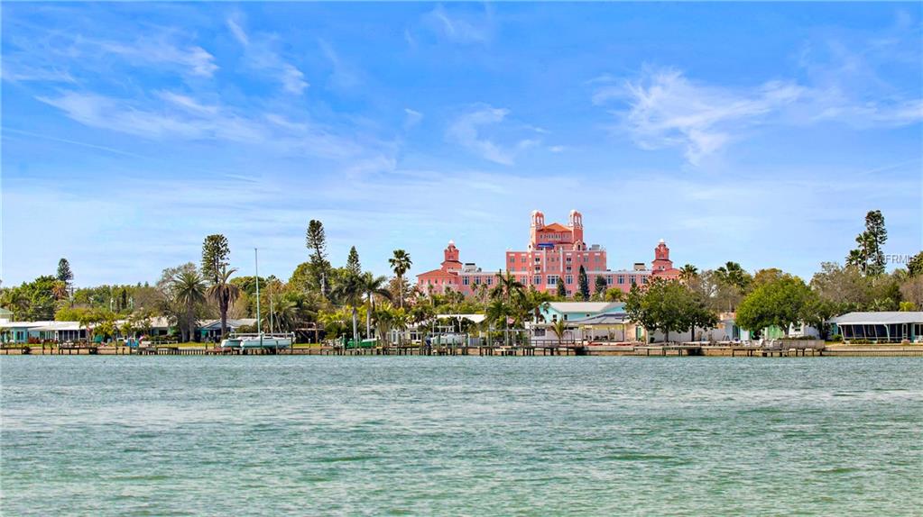 6265 SUN BOULEVARD, ST PETERSBURG, Florida 33715, 1 Bedroom Bedrooms, 3 Rooms Rooms,1 BathroomBathrooms,Residential,For sale,SUN,U7847542