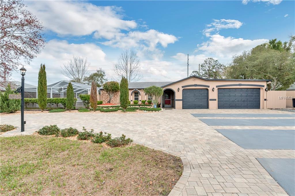 5252 KEYSVILLE AVENUE, SPRING HILL, Florida 34608, 3 Bedrooms Bedrooms, 8 Rooms Rooms,2 BathroomsBathrooms,Residential,For sale,KEYSVILLE,W7637849