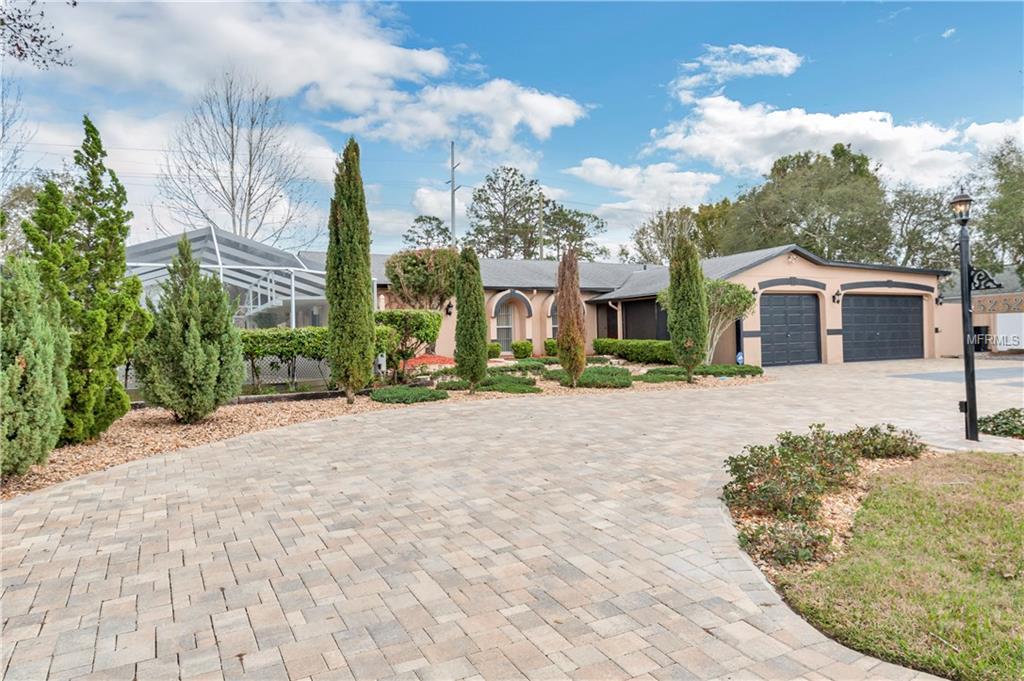 5252 KEYSVILLE AVENUE, SPRING HILL, Florida 34608, 3 Bedrooms Bedrooms, 8 Rooms Rooms,2 BathroomsBathrooms,Residential,For sale,KEYSVILLE,W7637849