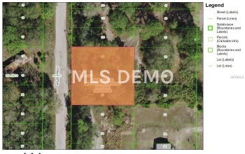 0 ATLEE STREET, NEW PORT RICHEY, Florida 34654, ,Vacant land,For sale,ATLEE,W7637702