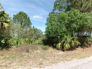 LOFFREDA AVENUE, NORTH PORT, Florida 34291, ,Vacant land,For sale,LOFFREDA,C7228161