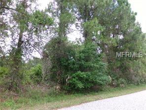 LOFFREDA AVENUE, NORTH PORT, Florida 34291, ,Vacant land,For sale,LOFFREDA,C7228161