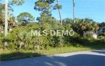 LOFFREDA AVENUE, NORTH PORT, Florida 34291, ,Vacant land,For sale,LOFFREDA,C7228161