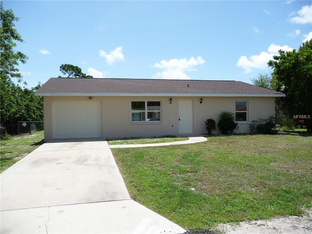 3284 ELKCAM BOULEVARD, PORT CHARLOTTE, Florida 33952, 3 Bedrooms Bedrooms, 8 Rooms Rooms,2 BathroomsBathrooms,Residential,For sale,ELKCAM,C7240862
