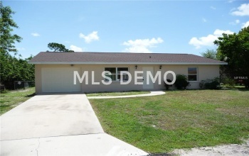 3284 ELKCAM BOULEVARD, PORT CHARLOTTE, Florida 33952, 3 Bedrooms Bedrooms, 8 Rooms Rooms,2 BathroomsBathrooms,Residential,For sale,ELKCAM,C7240862