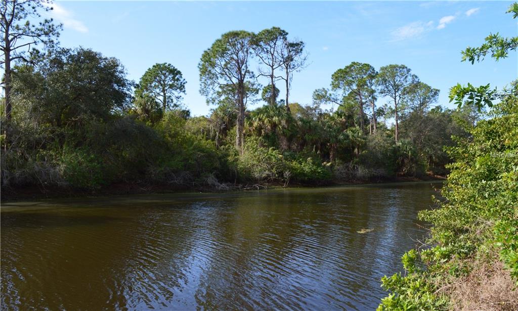 ORCHARD CIRCLE, NORTH PORT, Florida 34288, ,Vacant land,For sale,ORCHARD,C7248924