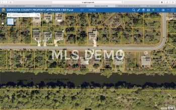 ORCHARD CIRCLE, NORTH PORT, Florida 34288, ,Vacant land,For sale,ORCHARD,C7248924