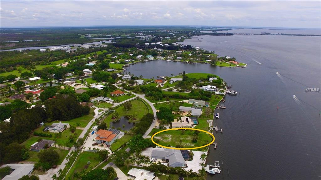 345 GREEN DOLPHIN DRIVE, PLACIDA, Florida 33946, ,Vacant land,For sale,GREEN DOLPHIN,D5913424