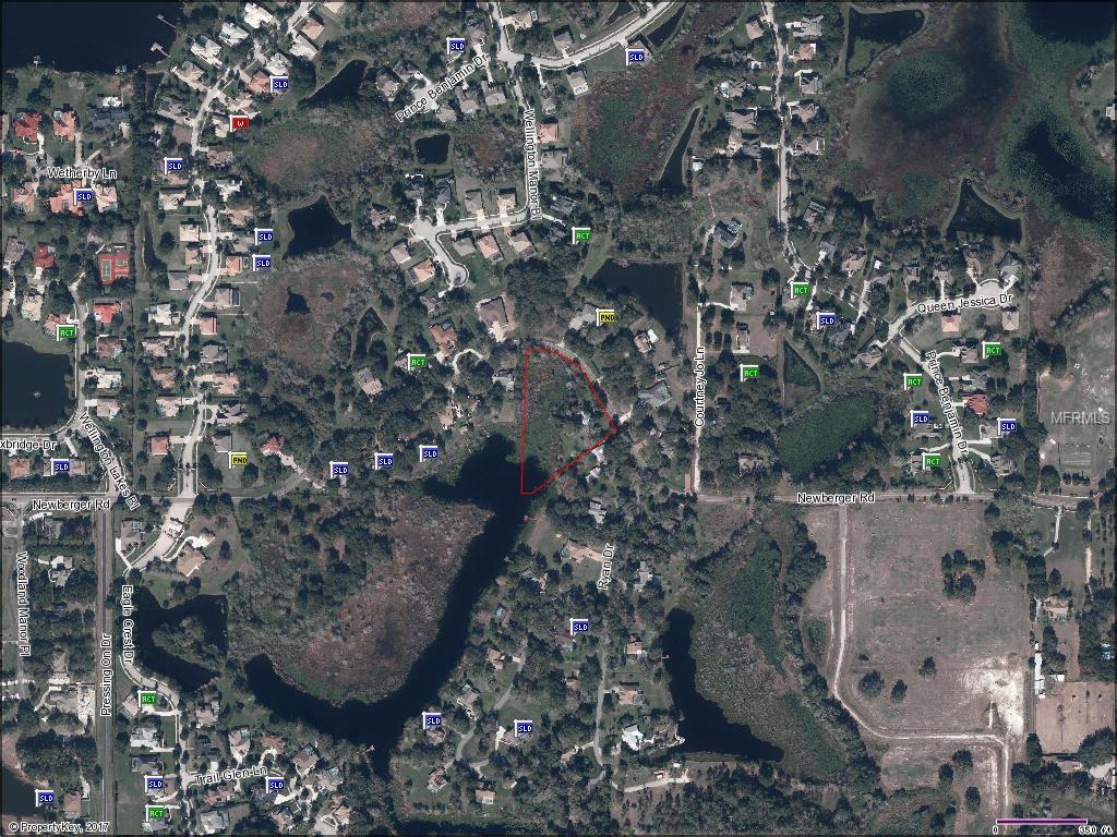 LUTZ, Florida 33549, ,Vacant land,For sale,T2906066