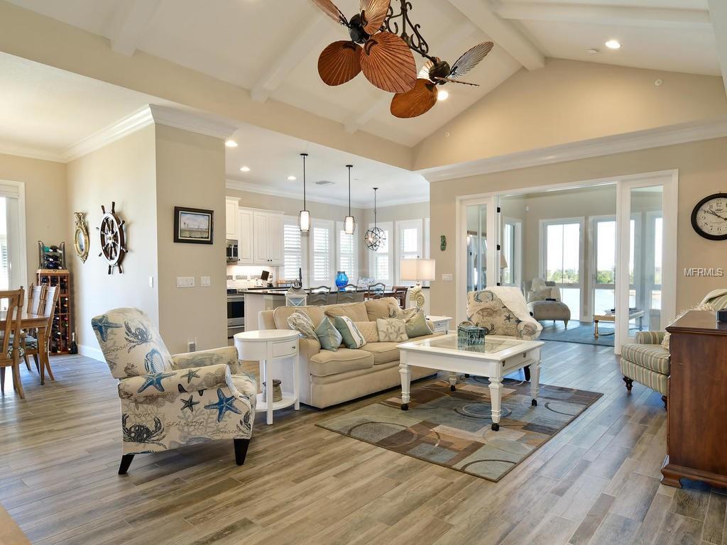 327 COMPASS POINT DRIVE, BRADENTON, Florida 34209, 3 Bedrooms Bedrooms, 9 Rooms Rooms,3 BathroomsBathrooms,Residential,For sale,COMPASS POINT,A4202434