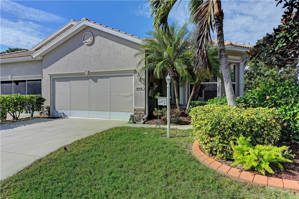 8312 SAGO COURT, ENGLEWOOD, Florida 34224, 2 Bedrooms Bedrooms, 4 Rooms Rooms,2 BathroomsBathrooms,Residential,For sale,SAGO,D5921650