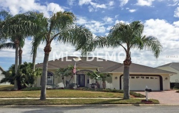 8335 CORAL CREEK LOOP, HUDSON, Florida 34667, 3 Bedrooms Bedrooms, 6 Rooms Rooms,3 BathroomsBathrooms,Residential,For sale,CORAL CREEK,W7636515