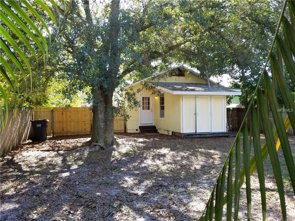 4033 41ST AVENUE N, ST PETERSBURG, Florida 33714, 2 Bedrooms Bedrooms, 4 Rooms Rooms,1 BathroomBathrooms,Residential,For sale,41ST,T2922138