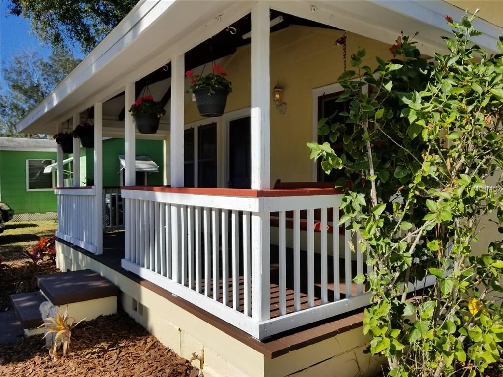 4033 41ST AVENUE N, ST PETERSBURG, Florida 33714, 2 Bedrooms Bedrooms, 4 Rooms Rooms,1 BathroomBathrooms,Residential,For sale,41ST,T2922138